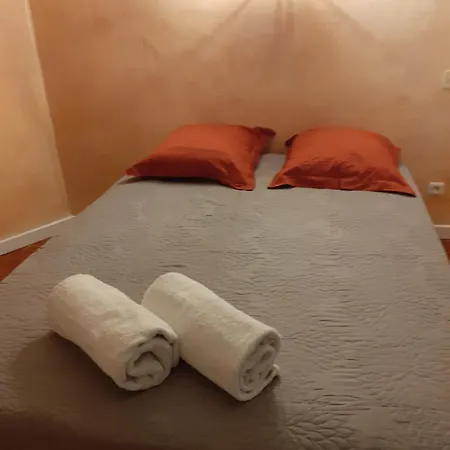 Saint Roch Hotel Beaumes-de-Venise
