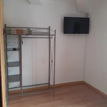 Hotel Saint Roch 3*