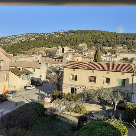 Saint Roch