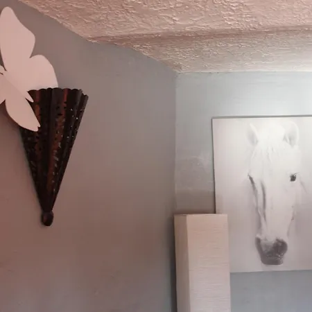Saint Roch Hotel Beaumes-de-Venise
