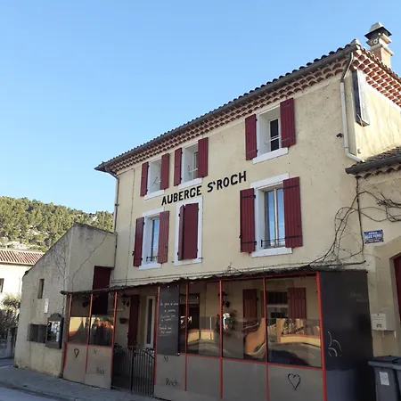 Saint Roch 3*