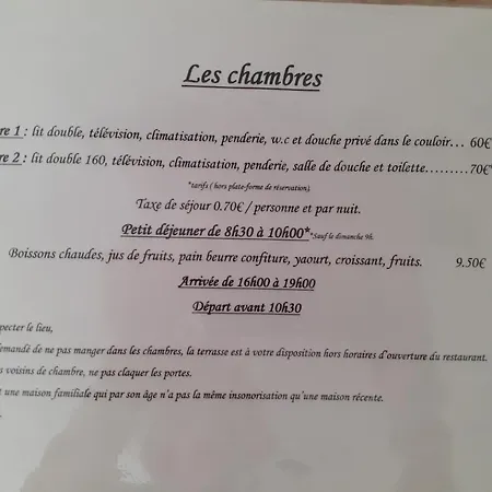 Saint Roch Hotel 3*