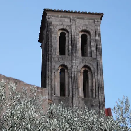 Saint Roch Hotel