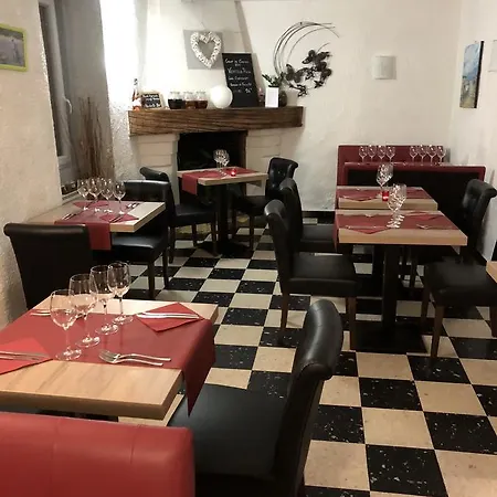 Saint Roch Hotel
