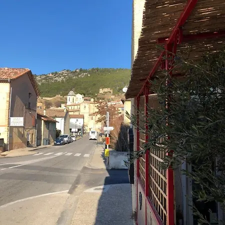 Saint Roch 3*